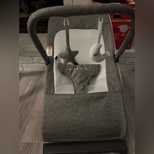 Baby delight bouncer